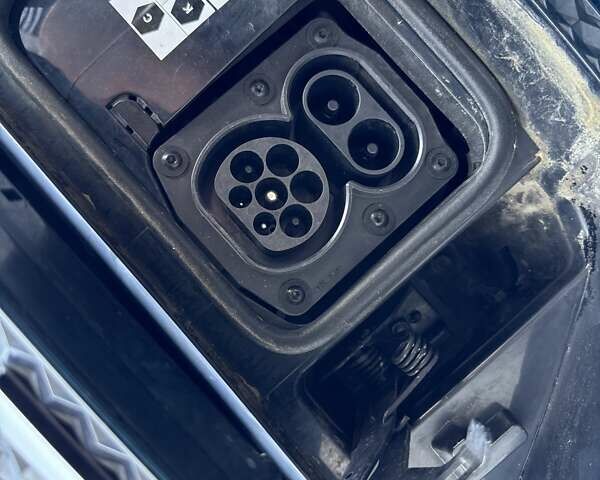 Синий Дачия Spring, объемом двигателя 0 л и пробегом 30 тыс. км за 6800 $, фото 32 на Automoto.ua