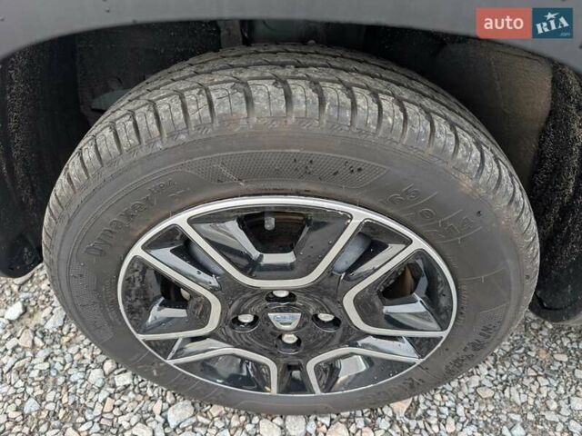 Синій Дачія Spring, об'ємом двигуна 0 л та пробігом 22 тис. км за 8850 $, фото 23 на Automoto.ua