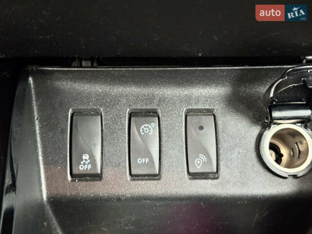 Синий Дачия Spring, объемом двигателя 0 л и пробегом 27 тыс. км за 7800 $, фото 12 на Automoto.ua