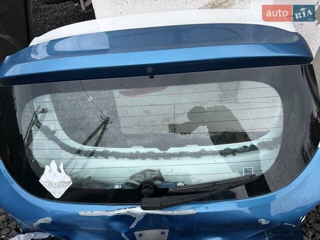 Синій Дачія Spring, об'ємом двигуна 0 л та пробігом 40 тис. км за 6900 $, фото 16 на Automoto.ua