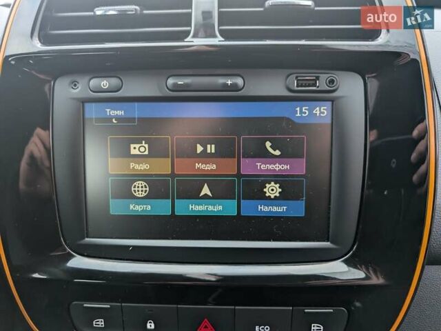 Синій Дачія Spring, об'ємом двигуна 0 л та пробігом 22 тис. км за 8850 $, фото 45 на Automoto.ua