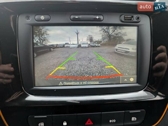 Синій Дачія Spring, об'ємом двигуна 0 л та пробігом 22 тис. км за 8850 $, фото 50 на Automoto.ua