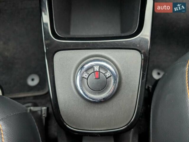 Синій Дачія Spring, об'ємом двигуна 0 л та пробігом 22 тис. км за 8850 $, фото 48 на Automoto.ua