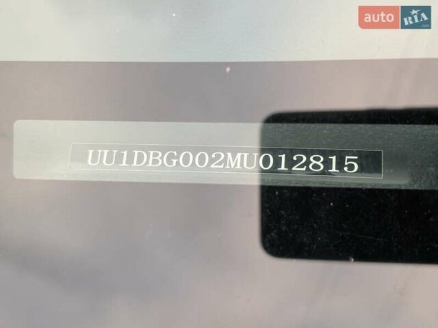 Синій Дачія Spring, об'ємом двигуна 0 л та пробігом 22 тис. км за 8850 $, фото 56 на Automoto.ua