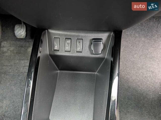 Синій Дачія Spring, об'ємом двигуна 0 л та пробігом 22 тис. км за 8850 $, фото 47 на Automoto.ua