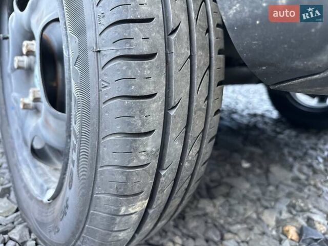 Синий Дачия Spring, объемом двигателя 0 л и пробегом 24 тыс. км за 4999 $, фото 6 на Automoto.ua