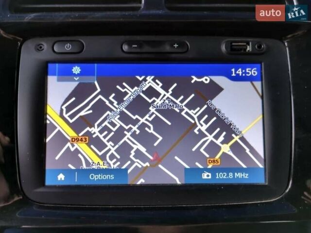 Синий Дачия Spring, объемом двигателя 0 л и пробегом 96 тыс. км за 9800 $, фото 21 на Automoto.ua