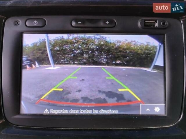 Синий Дачия Spring, объемом двигателя 0 л и пробегом 96 тыс. км за 9800 $, фото 22 на Automoto.ua