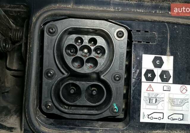 Синий Дачия Spring, объемом двигателя 0 л и пробегом 81 тыс. км за 10200 $, фото 16 на Automoto.ua