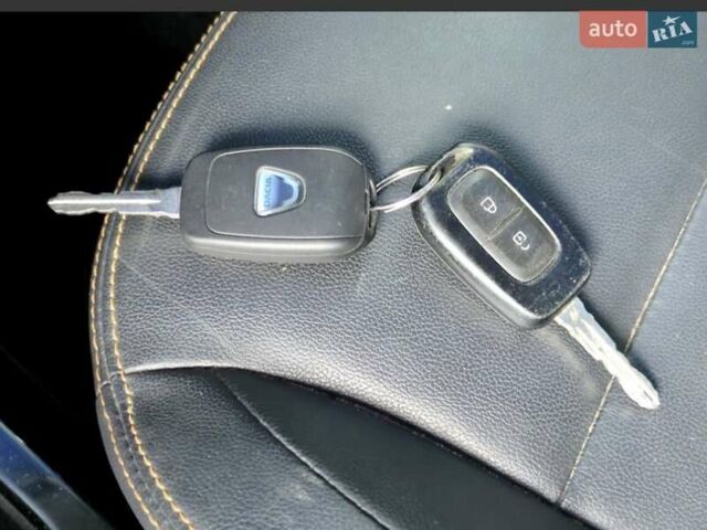 Синий Дачия Spring, объемом двигателя 0 л и пробегом 96 тыс. км за 9800 $, фото 23 на Automoto.ua