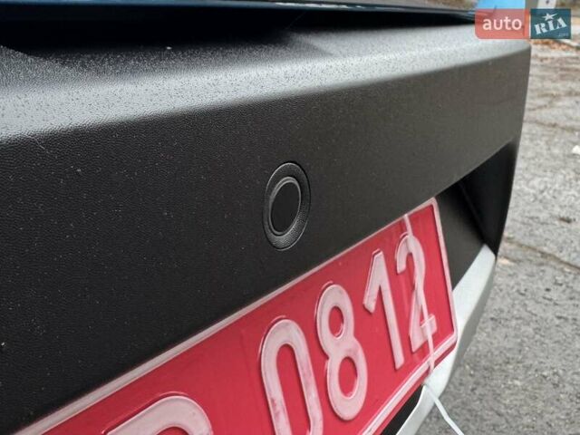 Синий Дачия Spring, объемом двигателя 0 л и пробегом 96 тыс. км за 9800 $, фото 34 на Automoto.ua