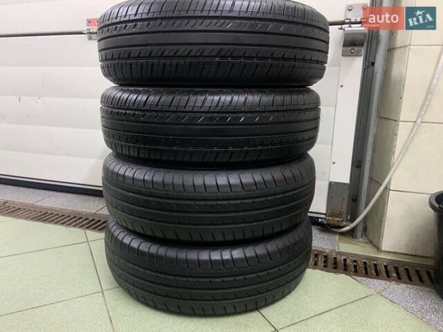 Синий Дачия Spring, объемом двигателя 0 л и пробегом 96 тыс. км за 9800 $, фото 36 на Automoto.ua