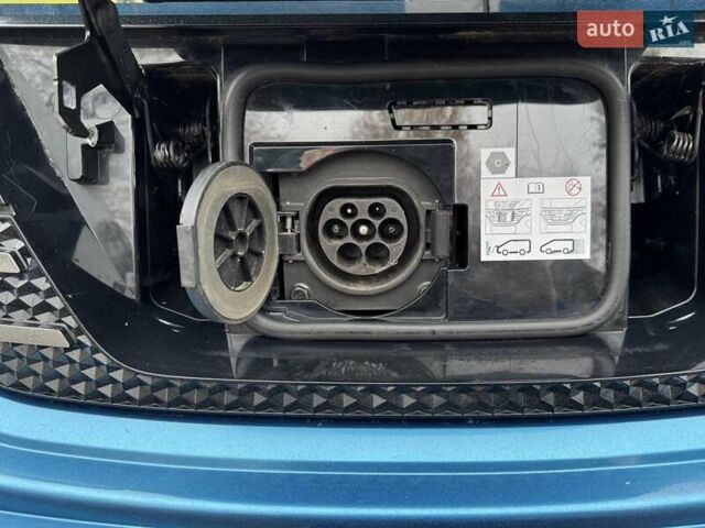 Синий Дачия Spring, объемом двигателя 0 л и пробегом 96 тыс. км за 9800 $, фото 14 на Automoto.ua