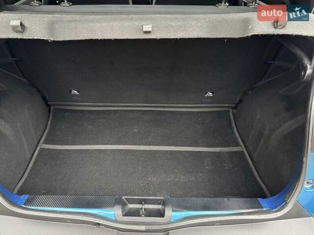 Синий Дачия Spring, объемом двигателя 0 л и пробегом 96 тыс. км за 9800 $, фото 31 на Automoto.ua