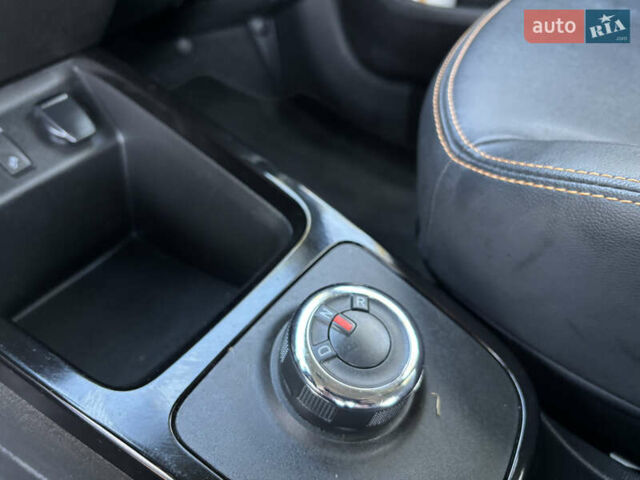Синий Дачия Spring, объемом двигателя 0 л и пробегом 35 тыс. км за 8300 $, фото 18 на Automoto.ua