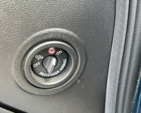 Синий Дачия Spring, объемом двигателя 0 л и пробегом 58 тыс. км за 9900 $, фото 21 на Automoto.ua