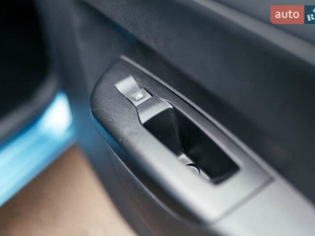 Синий Дачия Spring, объемом двигателя 0 л и пробегом 30 тыс. км за 9399 $, фото 14 на Automoto.ua