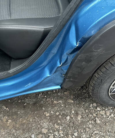 Синий Дачия Spring, объемом двигателя 0 л и пробегом 24 тыс. км за 8799 $, фото 22 на Automoto.ua