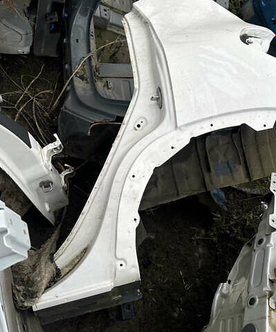 Синий Дачия Spring, объемом двигателя 0 л и пробегом 24 тыс. км за 8799 $, фото 21 на Automoto.ua