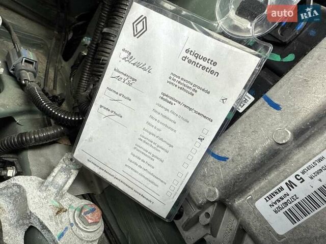 Зелений Дачія Spring, об'ємом двигуна 0 л та пробігом 14 тис. км за 7500 $, фото 31 на Automoto.ua