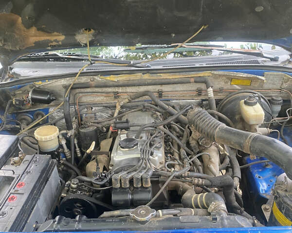 Дади БДД, объемом двигателя 0 л и пробегом 107 тыс. км за 2800 $, фото 7 на Automoto.ua