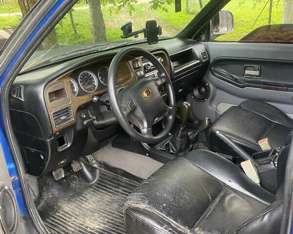 Дади БДД, объемом двигателя 0 л и пробегом 107 тыс. км за 2800 $, фото 6 на Automoto.ua