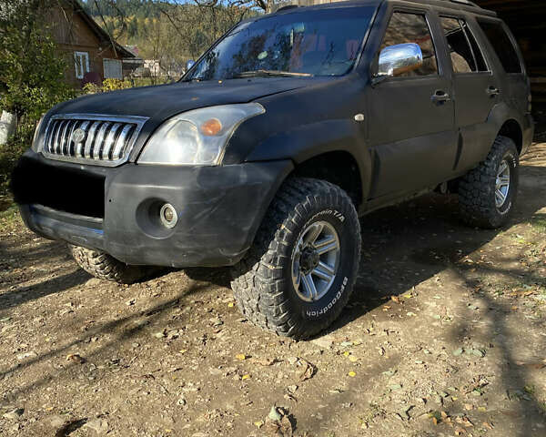 Дади БДД, объемом двигателя 0 л и пробегом 107 тыс. км за 2800 $, фото 4 на Automoto.ua