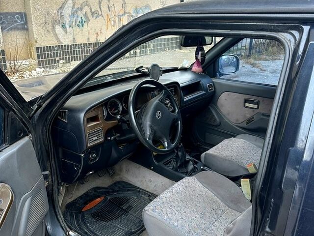 Черный Дади Блайс, объемом двигателя 2.2 л и пробегом 0 тыс. км за 2150 $, фото 10 на Automoto.ua