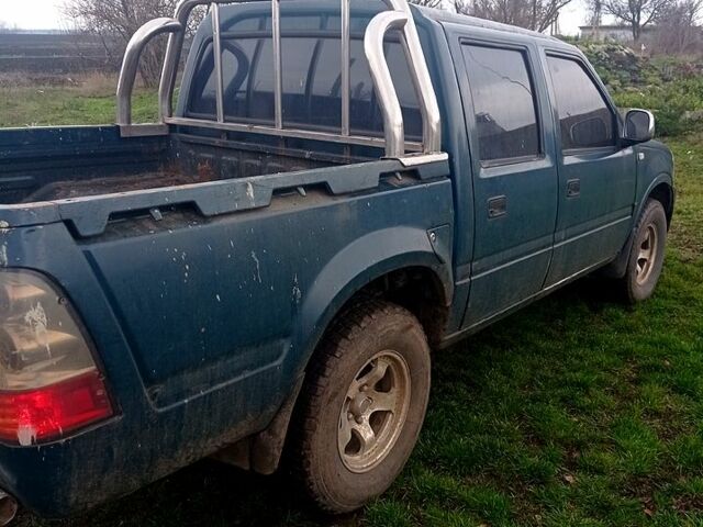 Дади Блайс, объемом двигателя 2.7 л и пробегом 0 тыс. км за 2000 $, фото 3 на Automoto.ua