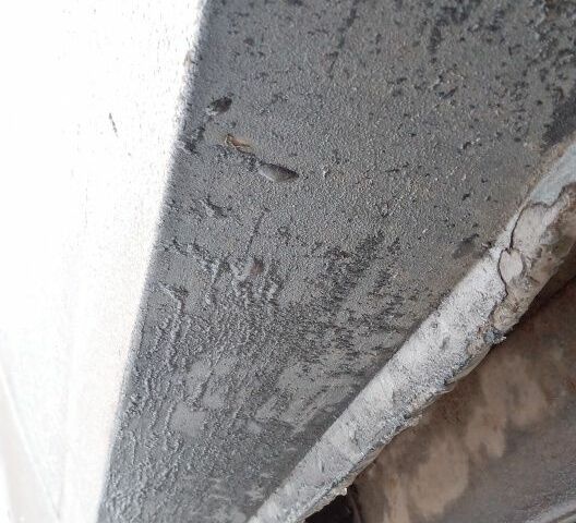 Сірий Даді Bliss, об'ємом двигуна 2.2 л та пробігом 170 тис. км за 1800 $, фото 8 на Automoto.ua