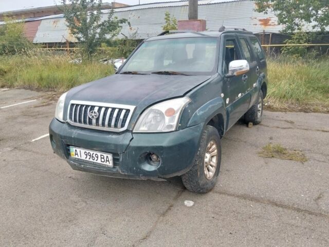 Зеленый Дади Гроз, объемом двигателя 0 л и пробегом 217 тыс. км за 1250 $, фото 1 на Automoto.ua