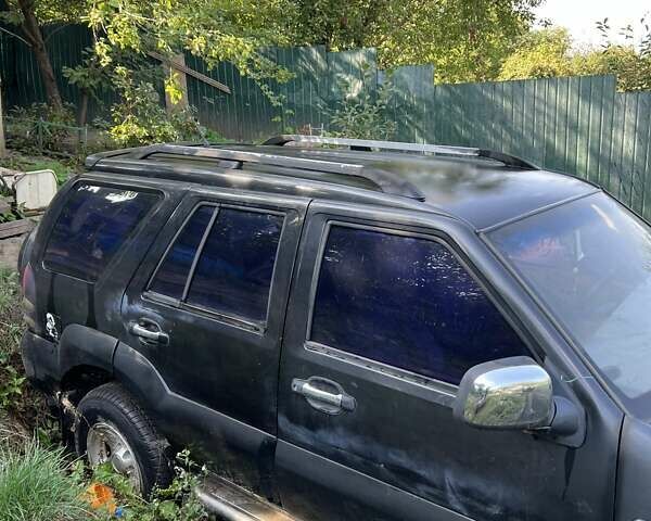 Черный Дади Шатл, объемом двигателя 2.35 л и пробегом 250 тыс. км за 3000 $, фото 3 на Automoto.ua