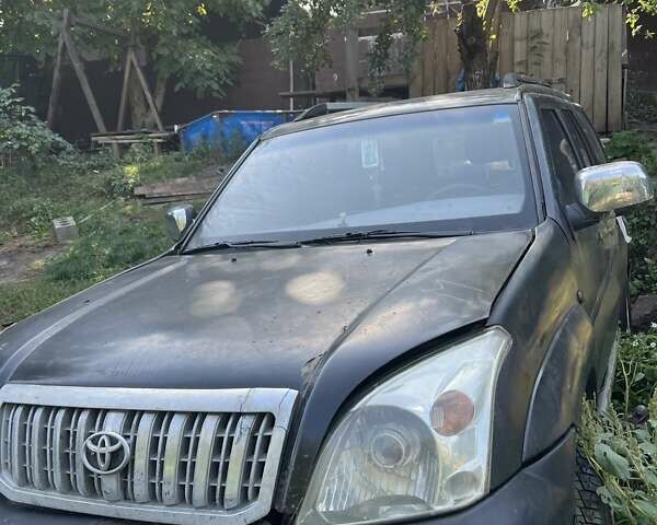 Черный Дади Шатл, объемом двигателя 2.35 л и пробегом 250 тыс. км за 3000 $, фото 1 на Automoto.ua