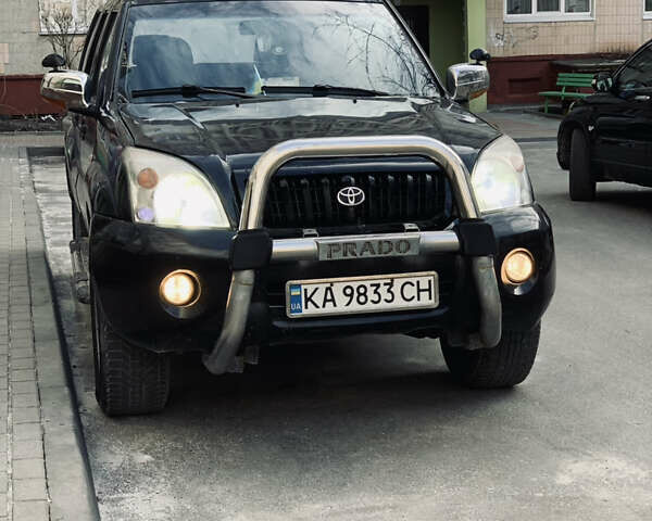 Чорний Даді Shuttle, об'ємом двигуна 2.2 л та пробігом 140 тис. км за 4250 $, фото 2 на Automoto.ua