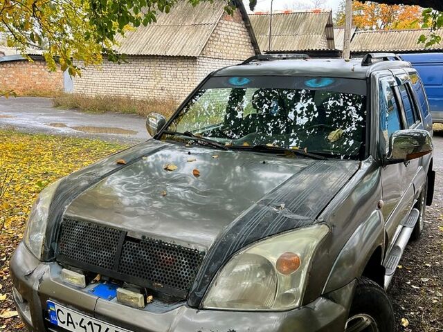 Даді Shuttle, об'ємом двигуна 2.4 л та пробігом 150 тис. км за 1670 $, фото 5 на Automoto.ua