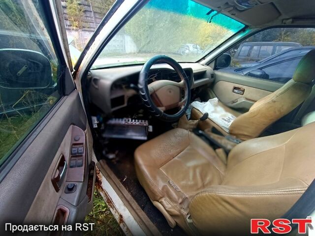 Дади Шатл, объемом двигателя 2.4 л и пробегом 0 тыс. км за 1500 $, фото 2 на Automoto.ua