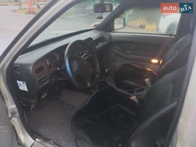 Даді Shuttle, об'ємом двигуна 2.2 л та пробігом 95 тис. км за 3800 $, фото 6 на Automoto.ua