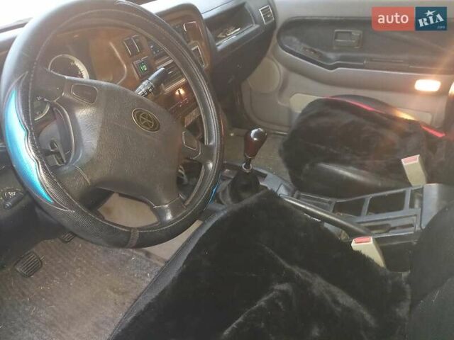 Даді Shuttle, об'ємом двигуна 2.2 л та пробігом 95 тис. км за 3800 $, фото 4 на Automoto.ua