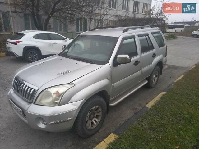 Даді Shuttle, об'ємом двигуна 2.2 л та пробігом 95 тис. км за 3800 $, фото 2 на Automoto.ua