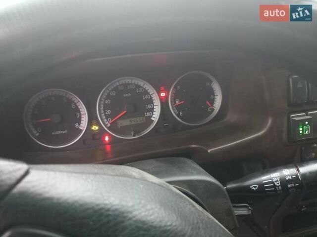 Даді Shuttle, об'ємом двигуна 2.2 л та пробігом 95 тис. км за 3800 $, фото 5 на Automoto.ua