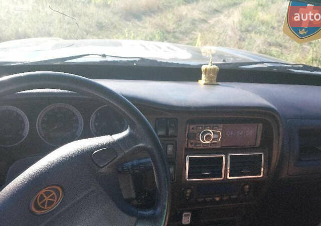 Даді Shuttle, об'ємом двигуна 2.77 л та пробігом 140 тис. км за 5000 $, фото 8 на Automoto.ua