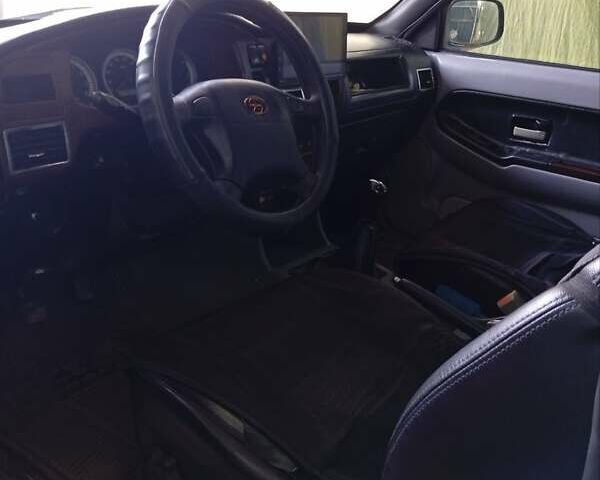 Желтый Дади Шатл, объемом двигателя 2.24 л и пробегом 163 тыс. км за 3899 $, фото 1 на Automoto.ua