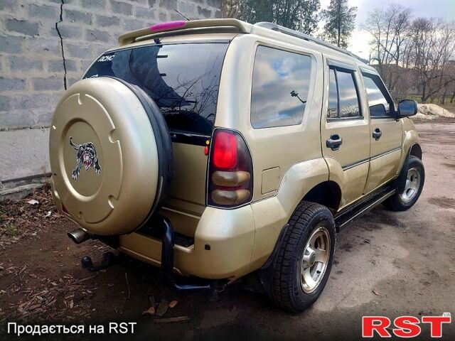 Желтый Дади Шатл, объемом двигателя 2.2 л и пробегом 121 тыс. км за 4200 $, фото 13 на Automoto.ua