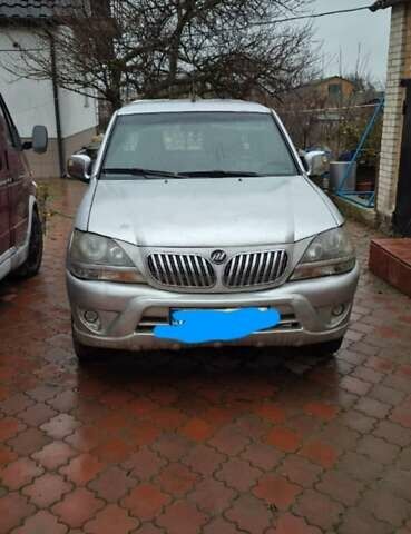 Серый Дади Шатл, объемом двигателя 2.2 л и пробегом 194 тыс. км за 2990 $, фото 1 на Automoto.ua