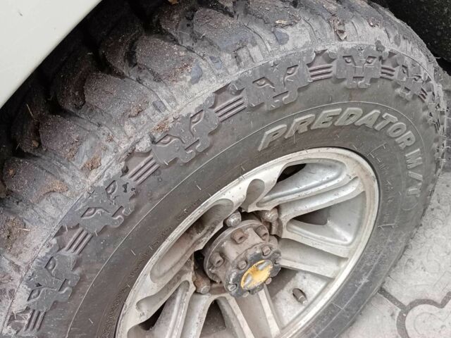 Серый Дади Шатл, объемом двигателя 0 л и пробегом 3 тыс. км за 2500 $, фото 4 на Automoto.ua