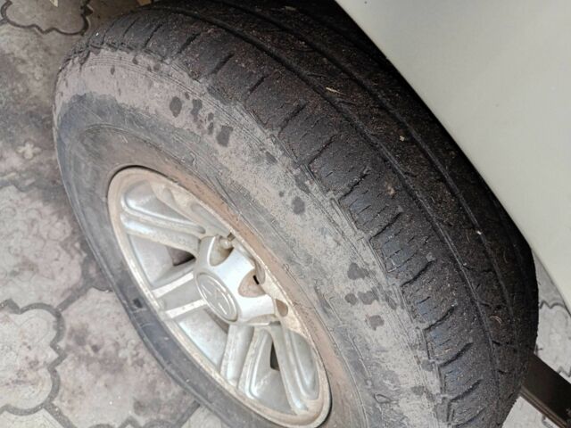 Серый Дади Шатл, объемом двигателя 0 л и пробегом 3 тыс. км за 2500 $, фото 5 на Automoto.ua