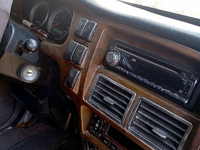 Сірий Даді Shuttle, об'ємом двигуна 2.2 л та пробігом 200 тис. км за 2000 $, фото 10 на Automoto.ua