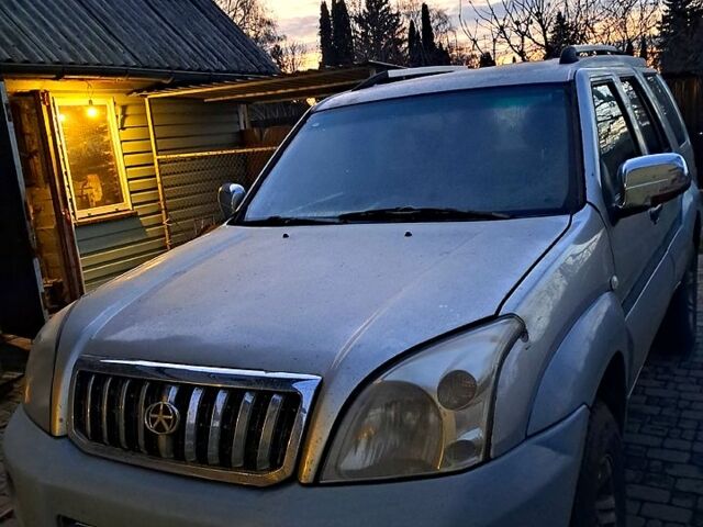 Сірий Даді Shuttle, об'ємом двигуна 2.3 л та пробігом 250 тис. км за 2700 $, фото 3 на Automoto.ua