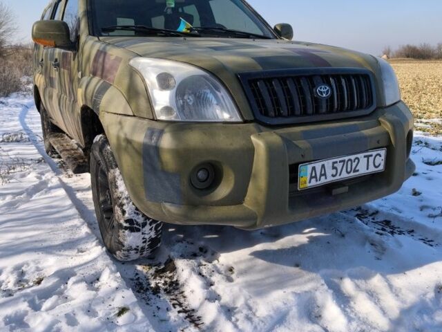 Серый Дади Шатл, объемом двигателя 2.4 л и пробегом 130 тыс. км за 3254 $, фото 2 на Automoto.ua
