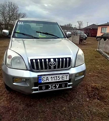 Серый Дади Шатл, объемом двигателя 2.4 л и пробегом 170 тыс. км за 2250 $, фото 1 на Automoto.ua